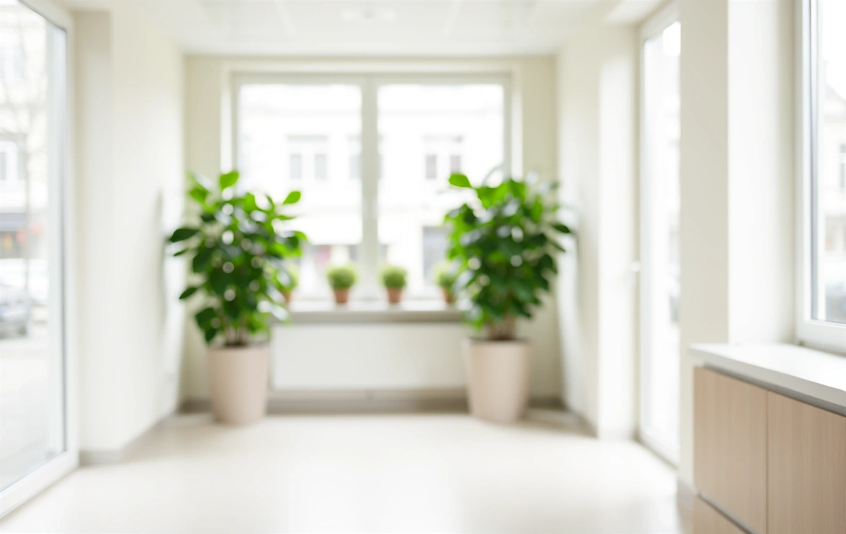 NutriProjekt Hannover Beratungsumgebung