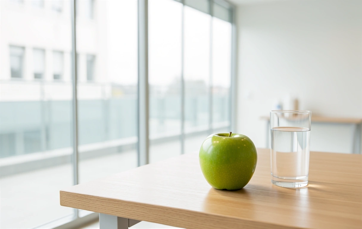 NutriProjekt Hannover Office